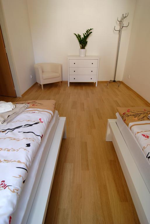 Fontana Pizzeria - Pension Ceske Budejovice Room photo