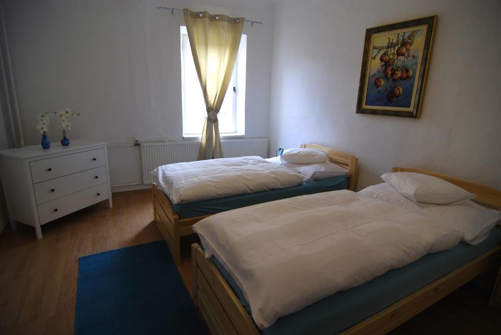 Fontana Pizzeria - Pension Ceske Budejovice Room photo
